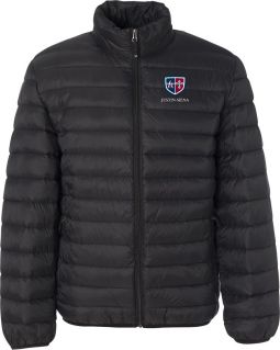 Adult/Youth Weatherproof 32 Degrees Packable Down Jacket, Black